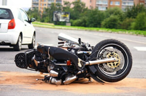 Boise Motorcycle Accident Lawyer