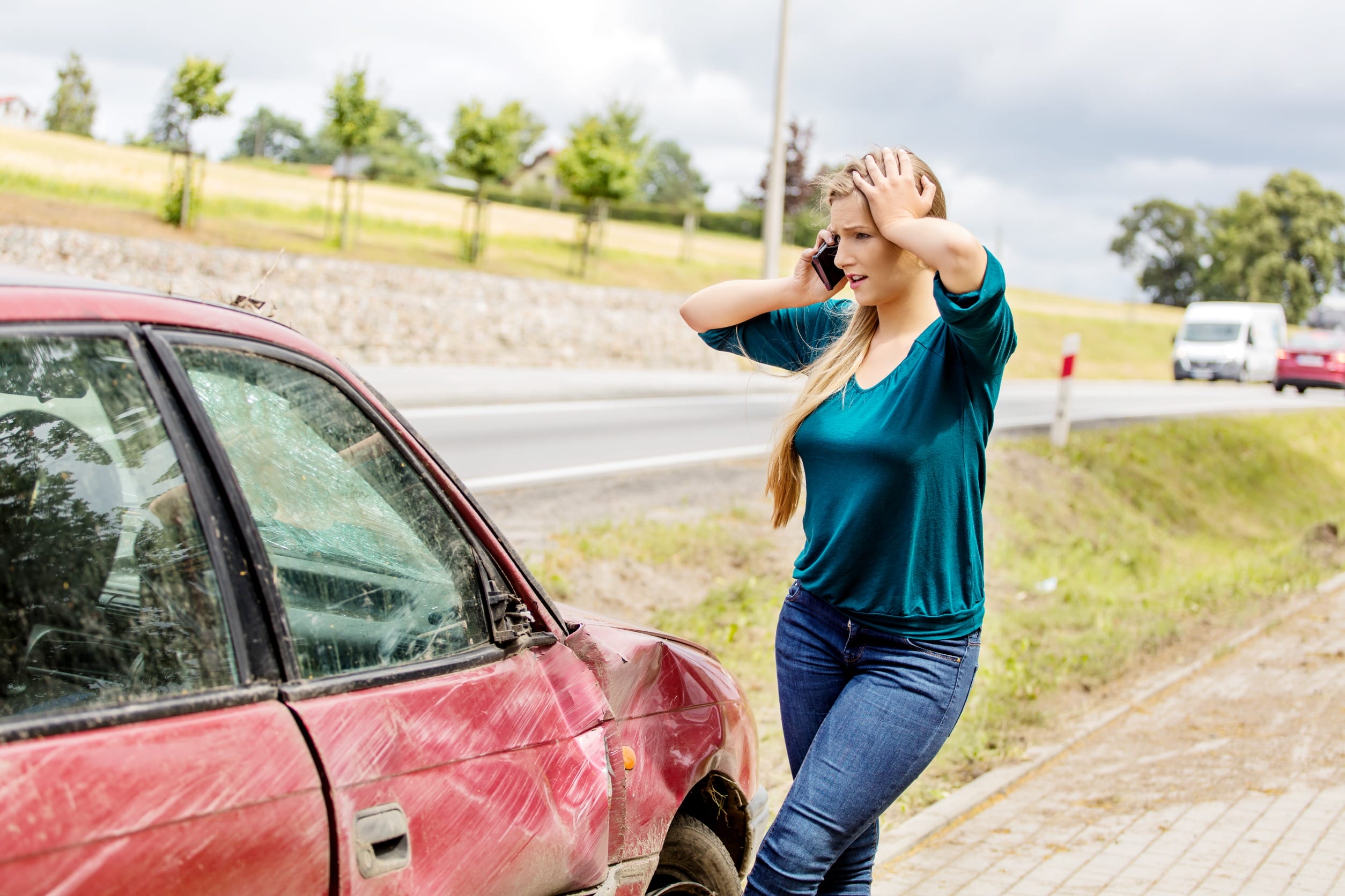 Tips For Gathering Evidence In Your Hit-And-Run Accident Case